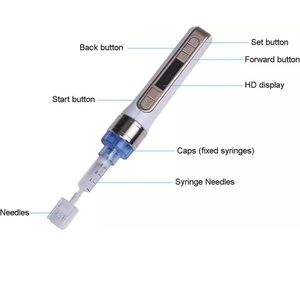 #Micro-needling #Skincare #antiaging